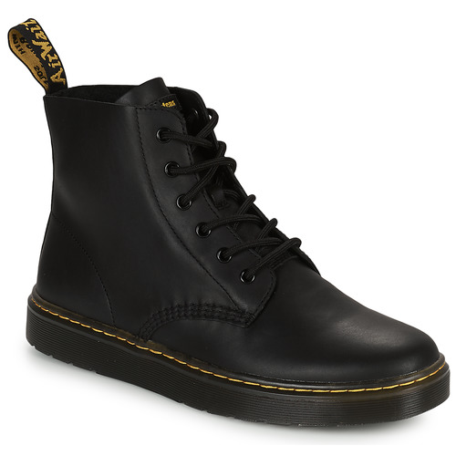 Dr. Martens - THURSTON CHUKKA Negro