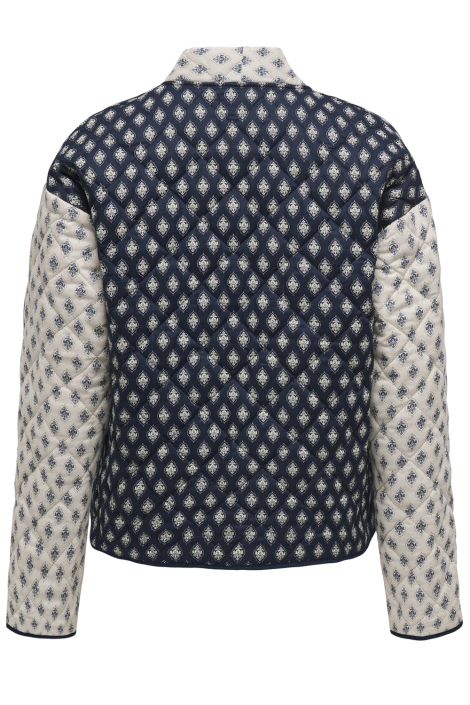 Jacqueline de Yong witte dames vest
