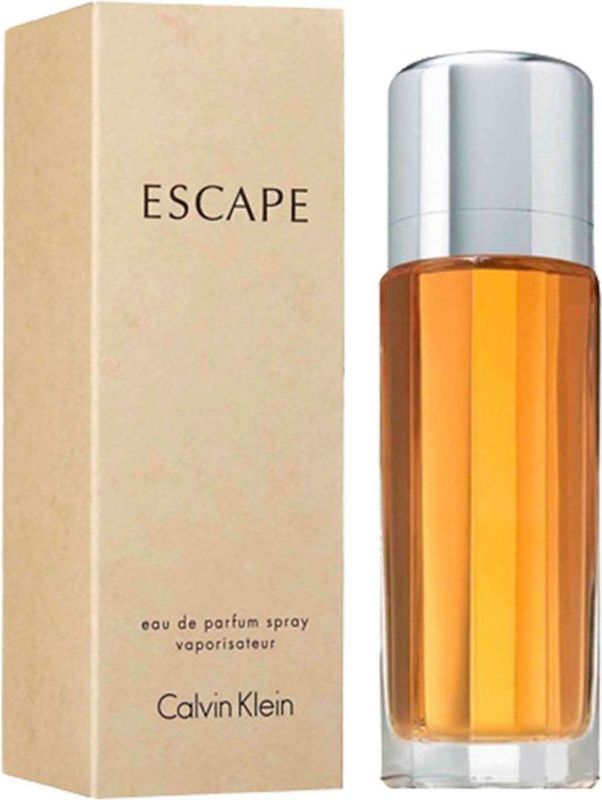 Calvin Klein Escape Eau de Parfum Damesparfum