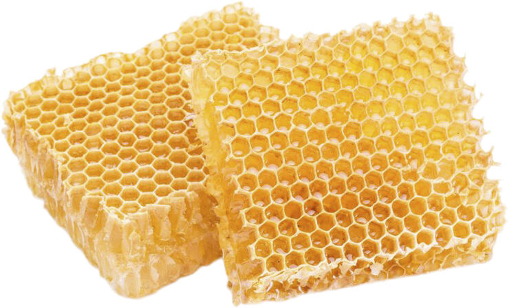 Less Is More Organic Honey Wax 50 ml.
