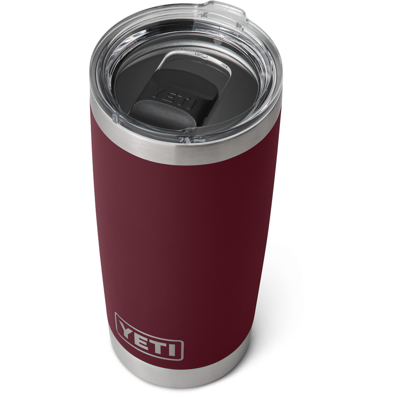 Yeti Coolers Rambler 20oz Tumbler Isolierbecher