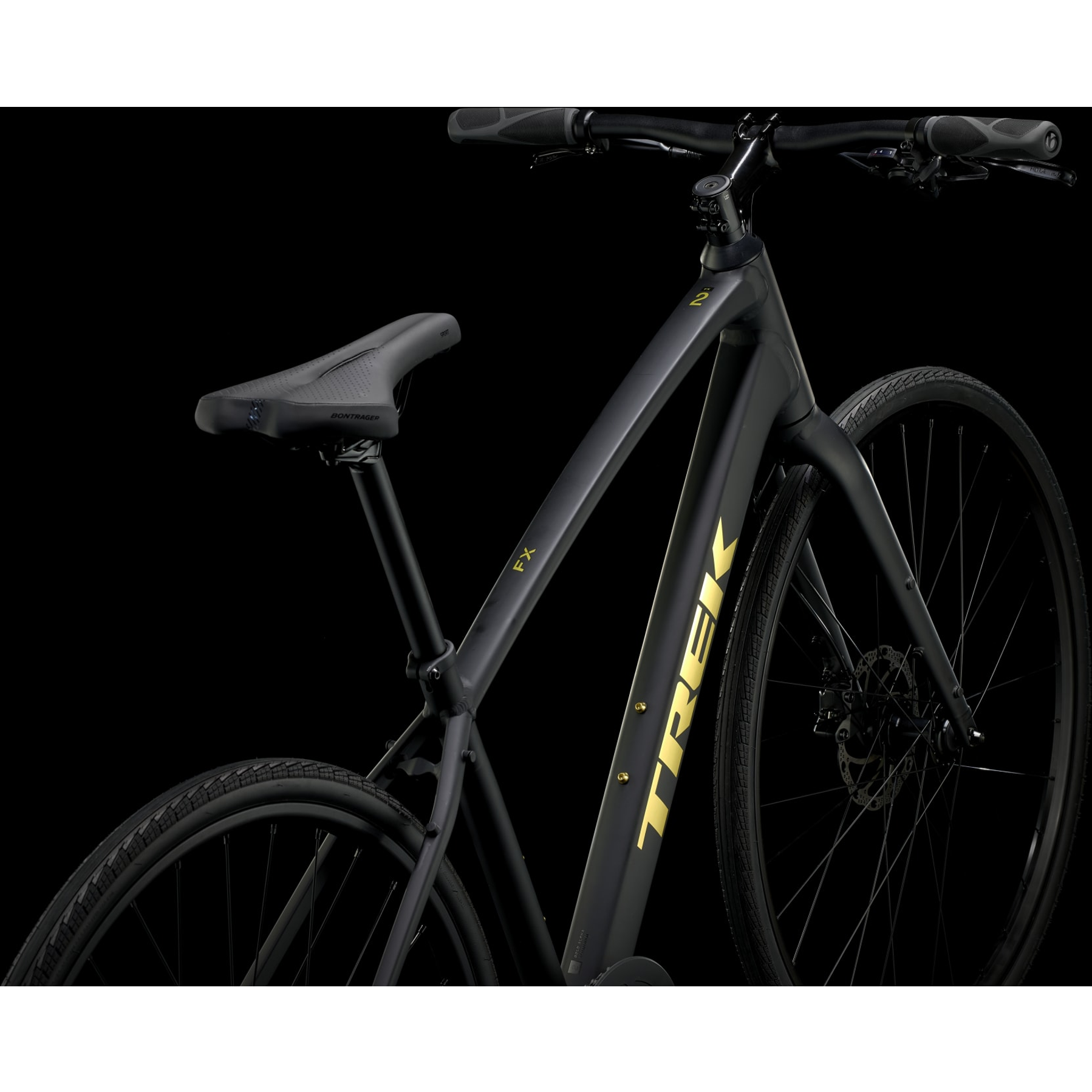 Trek FX 2 Gen 4 2025