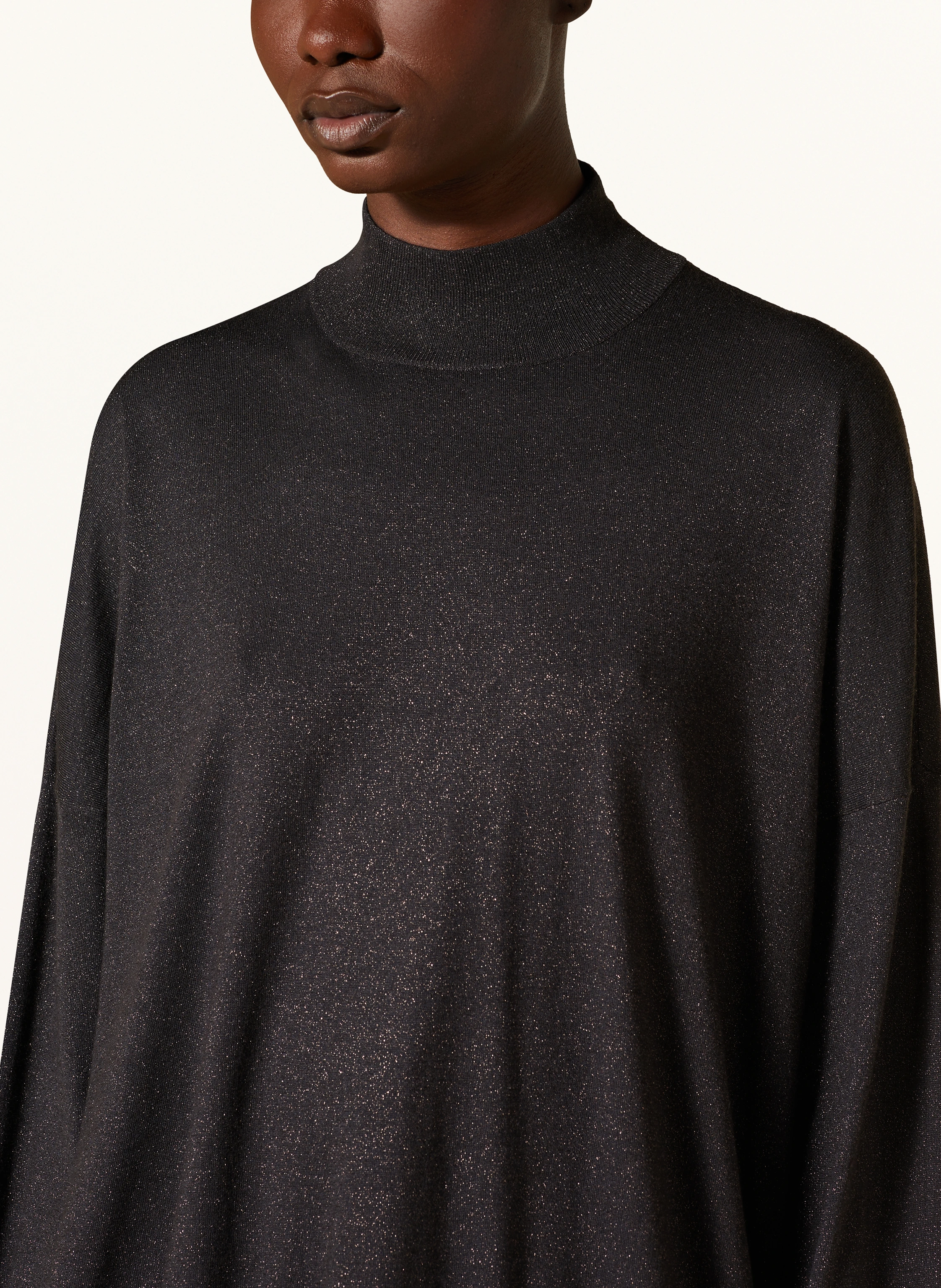 BRUNELLO CUCINELLI Pullover mit Cashmere