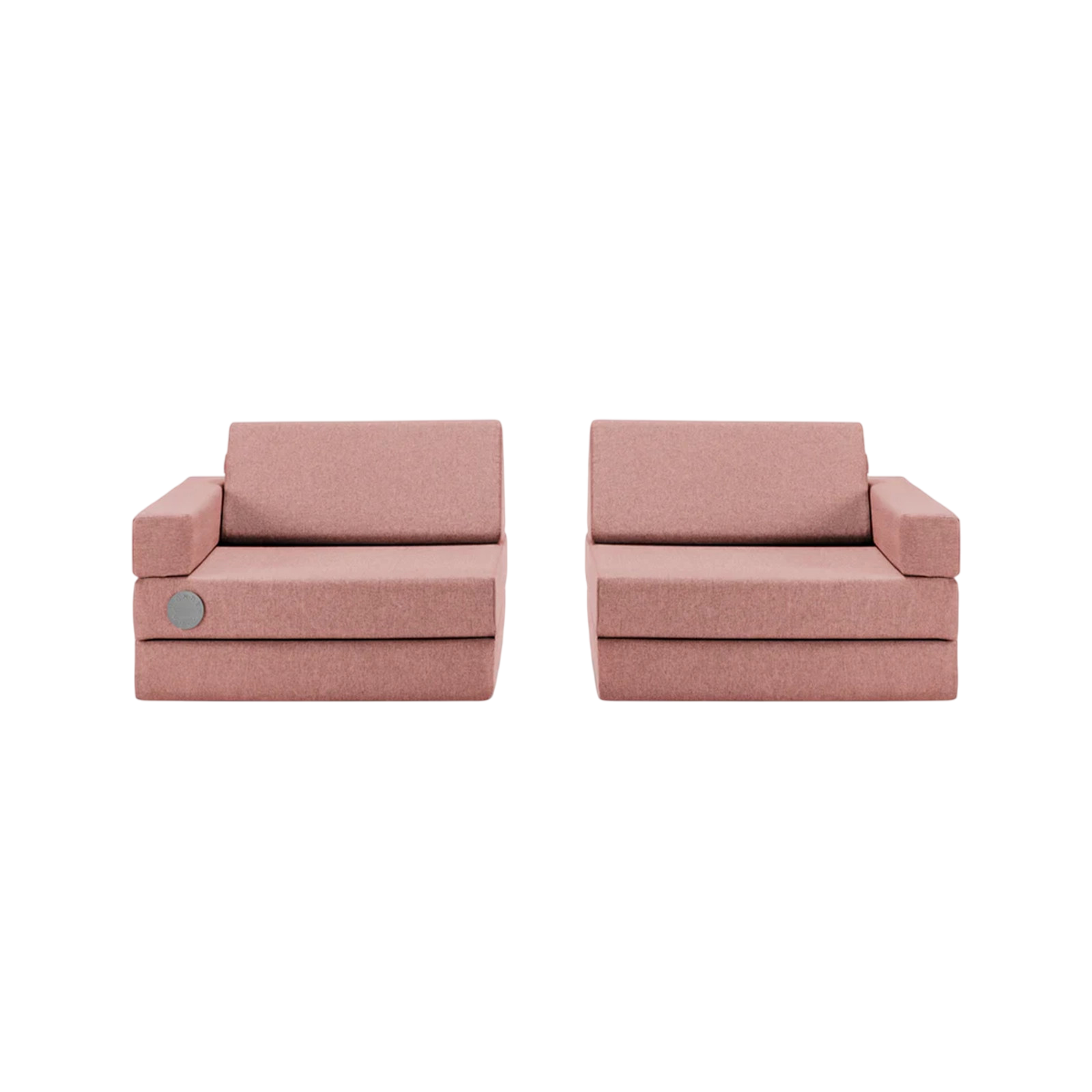 Wonderwuzz Spielsofa OH SO SOFY Peppa Pink