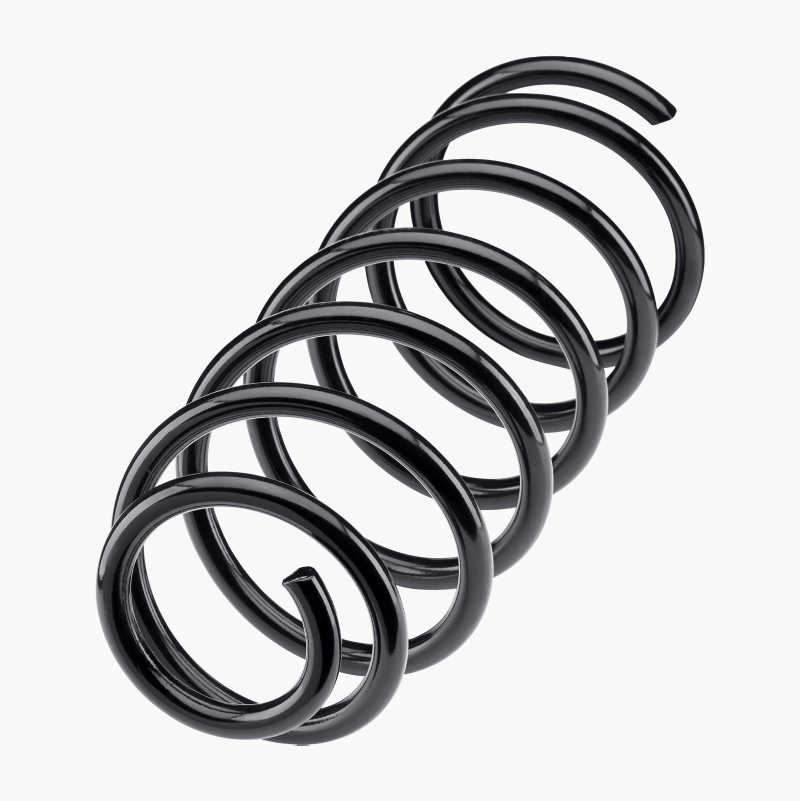 Spiralfjær