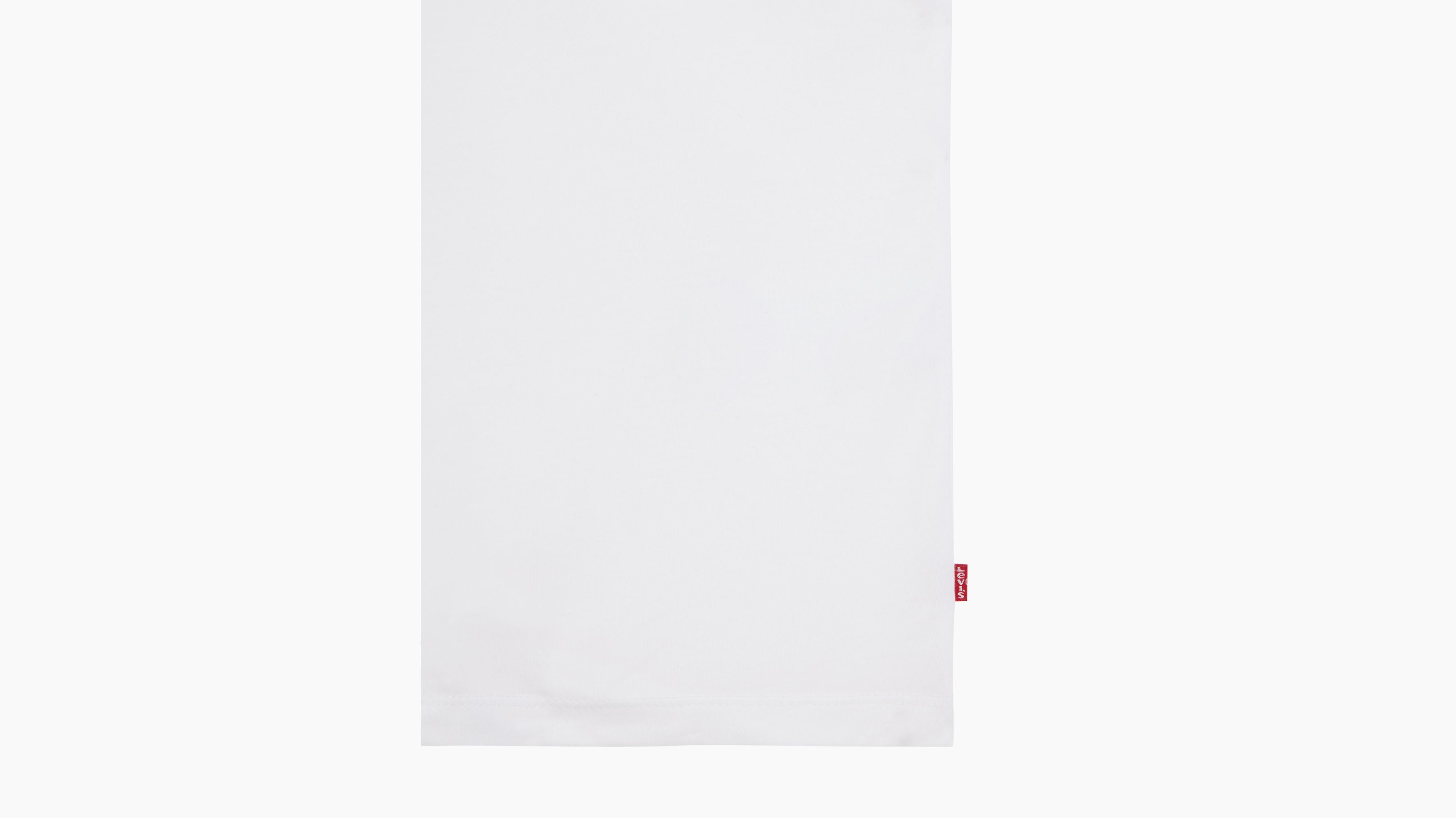 T-shirt - Lot de 2 - White - Blanc