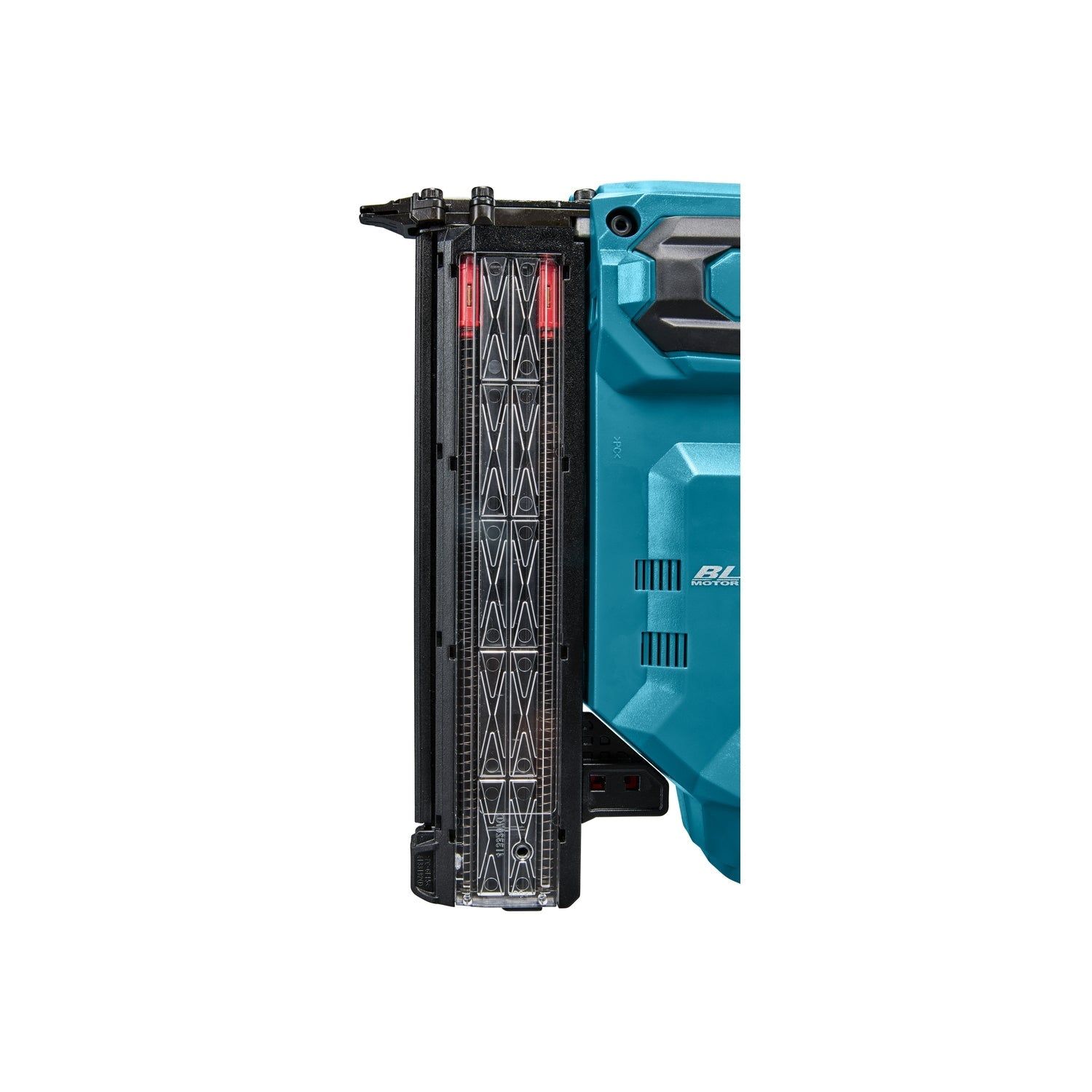 Makita FN001GZ Accu Afwerktacker 18Ga XGT 40V Max Basic Body