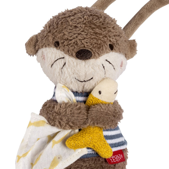 Fehn - Mini-Spieluhr - Otter Theo