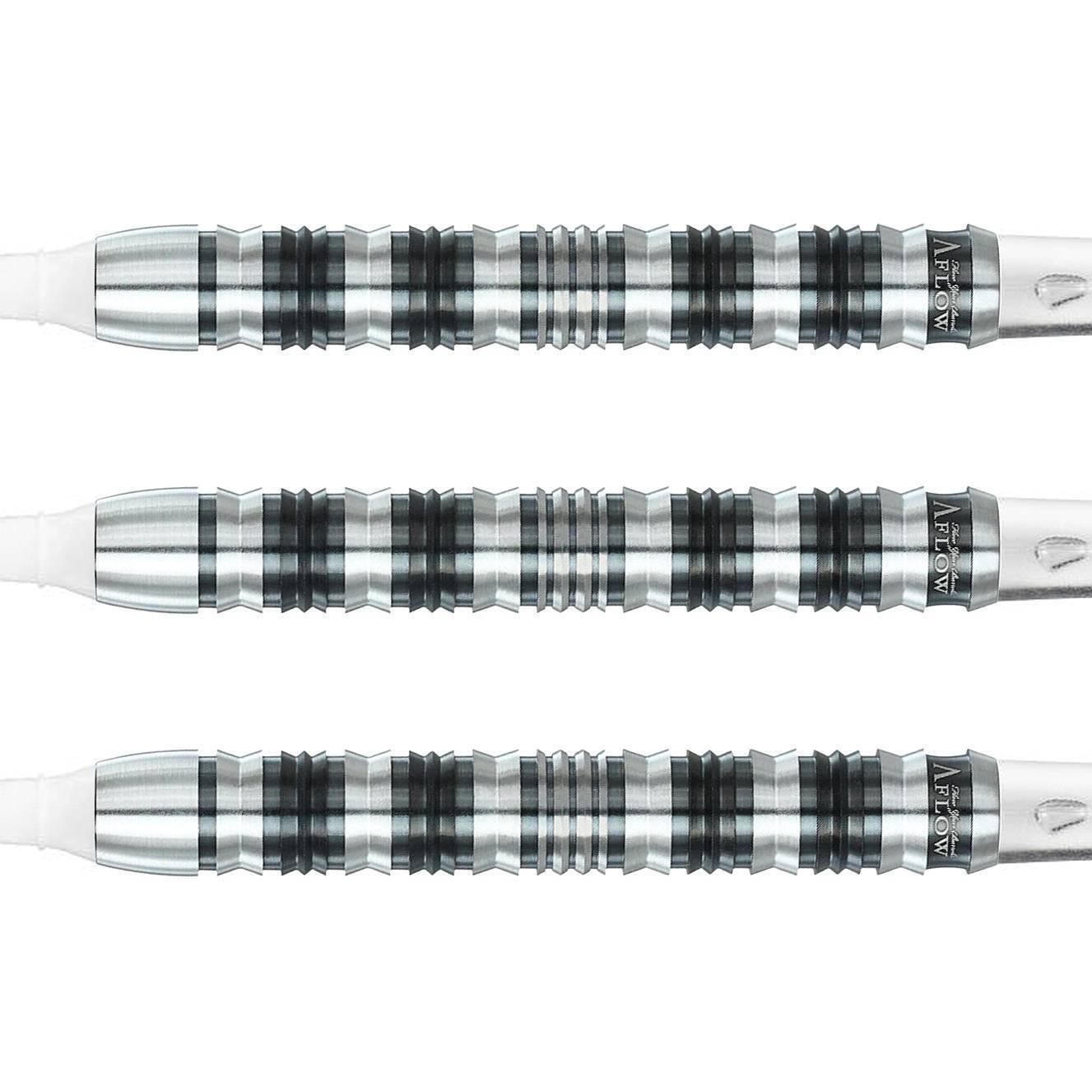 Dynasty - A-Flow Crystal Line - Ohm - Softdart