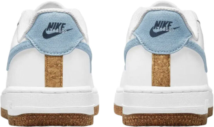 Nike Air Force 1 LV8 Kids sneakers Hvid