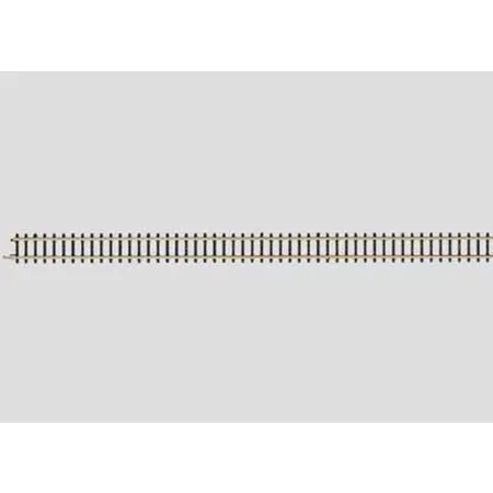Märklin 8505 Gerades Gleis, Spur Z