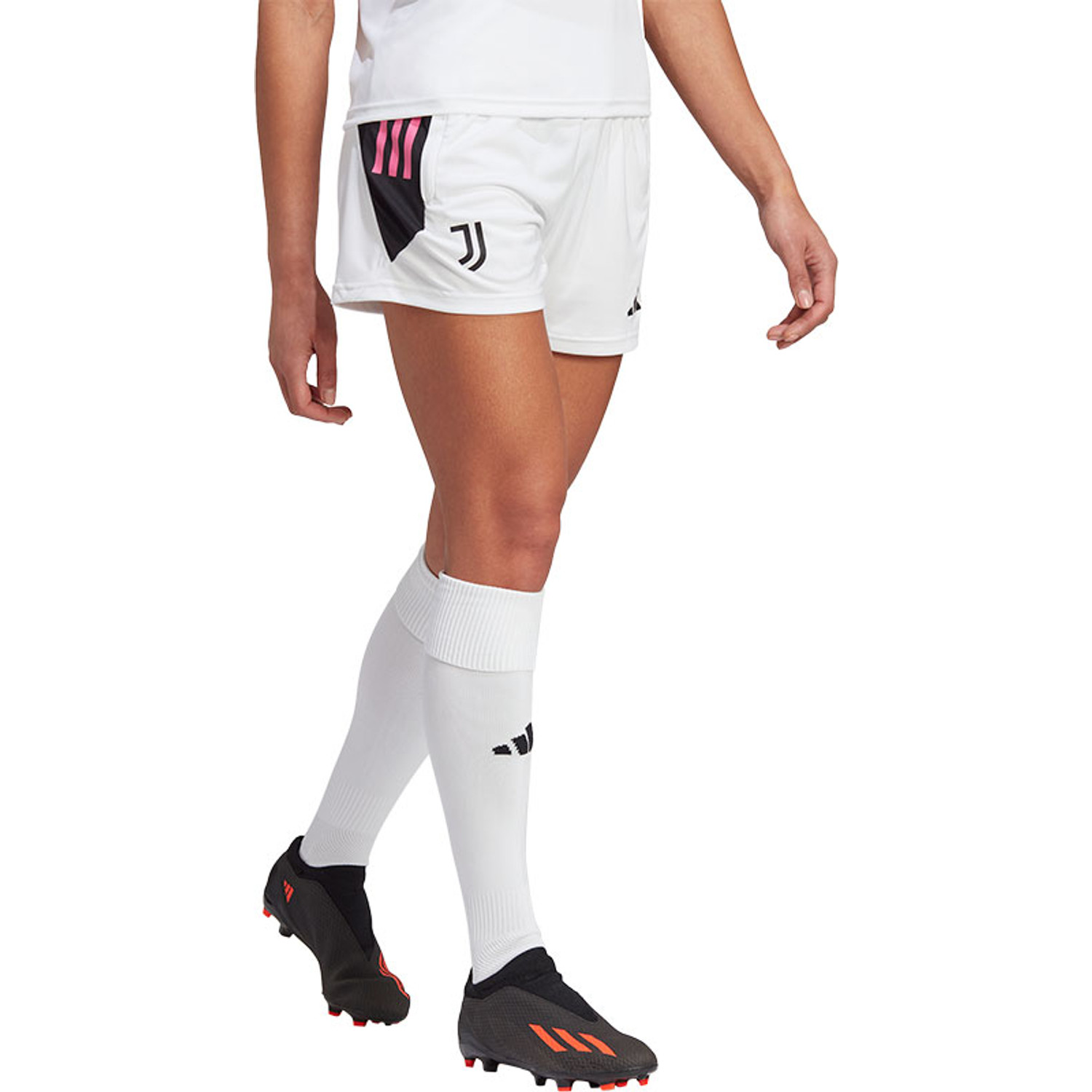 adidas Juventus Trainingsset Dames