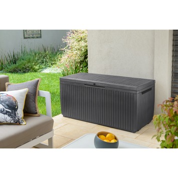 Keter Opbergbox Springwood 305L