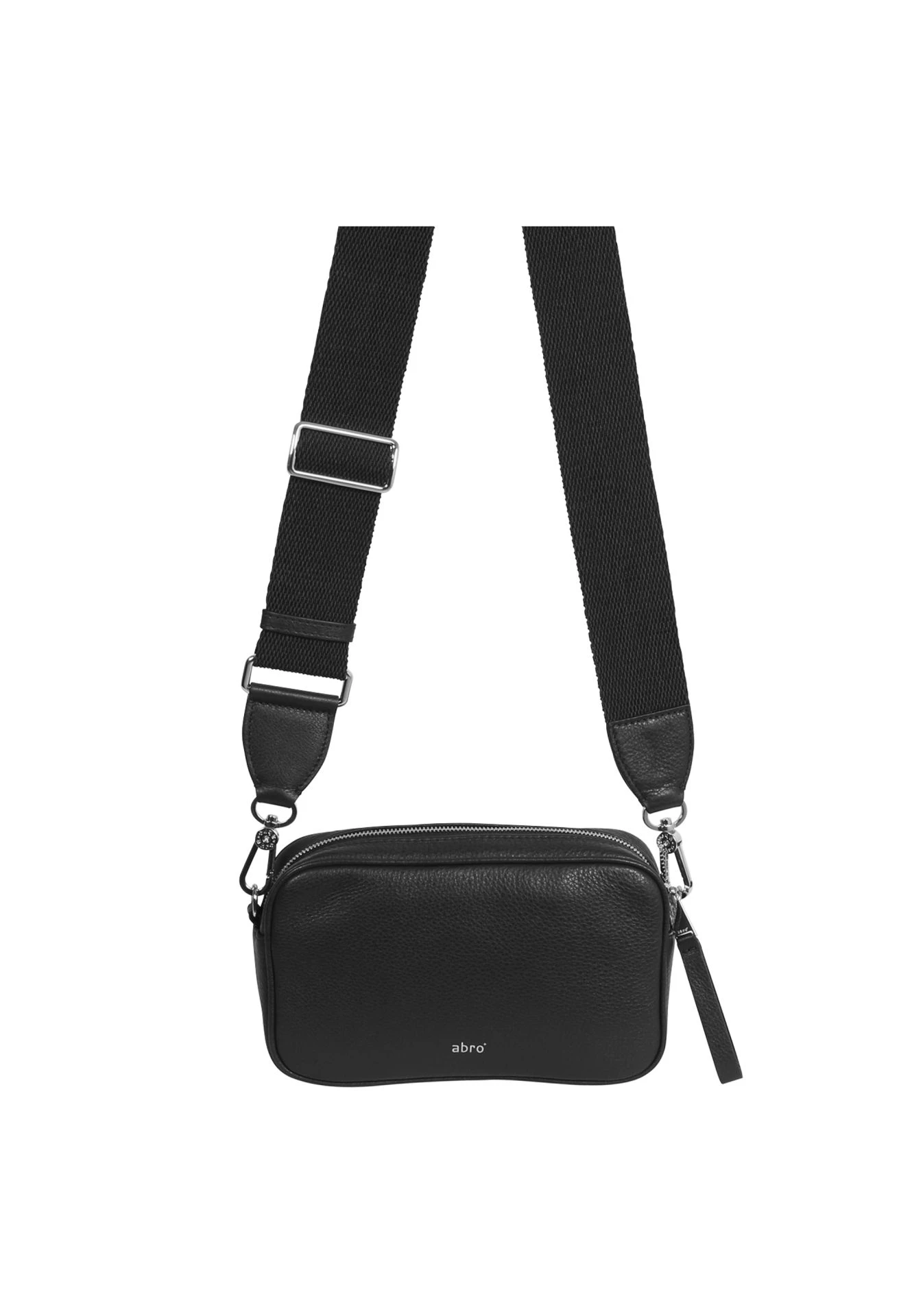 Cross body bag TINA big Leather Dalia Standard