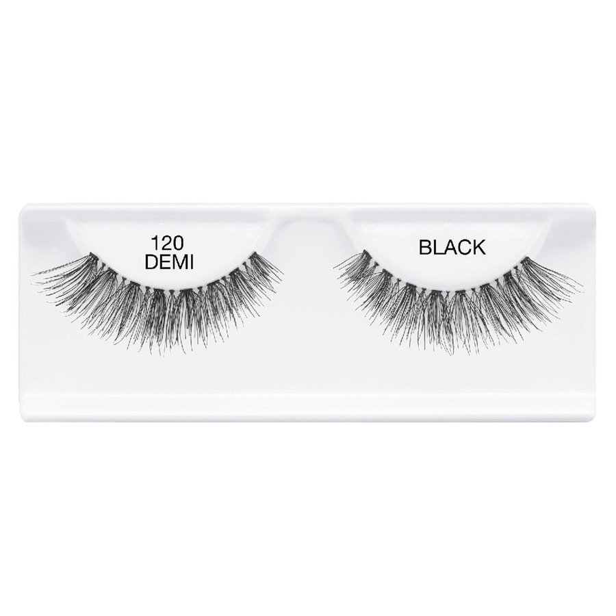 Ardell Natural Strip Lashes 120 Demi Black