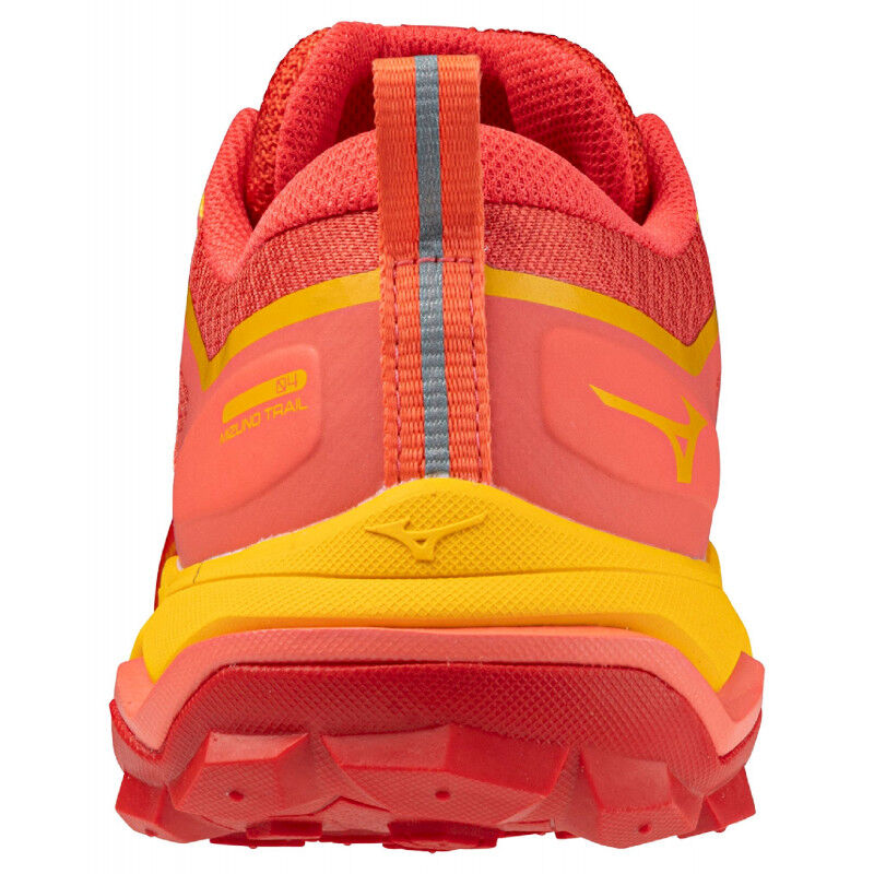 Wave Ibuki 4 - Chaussures trail femme