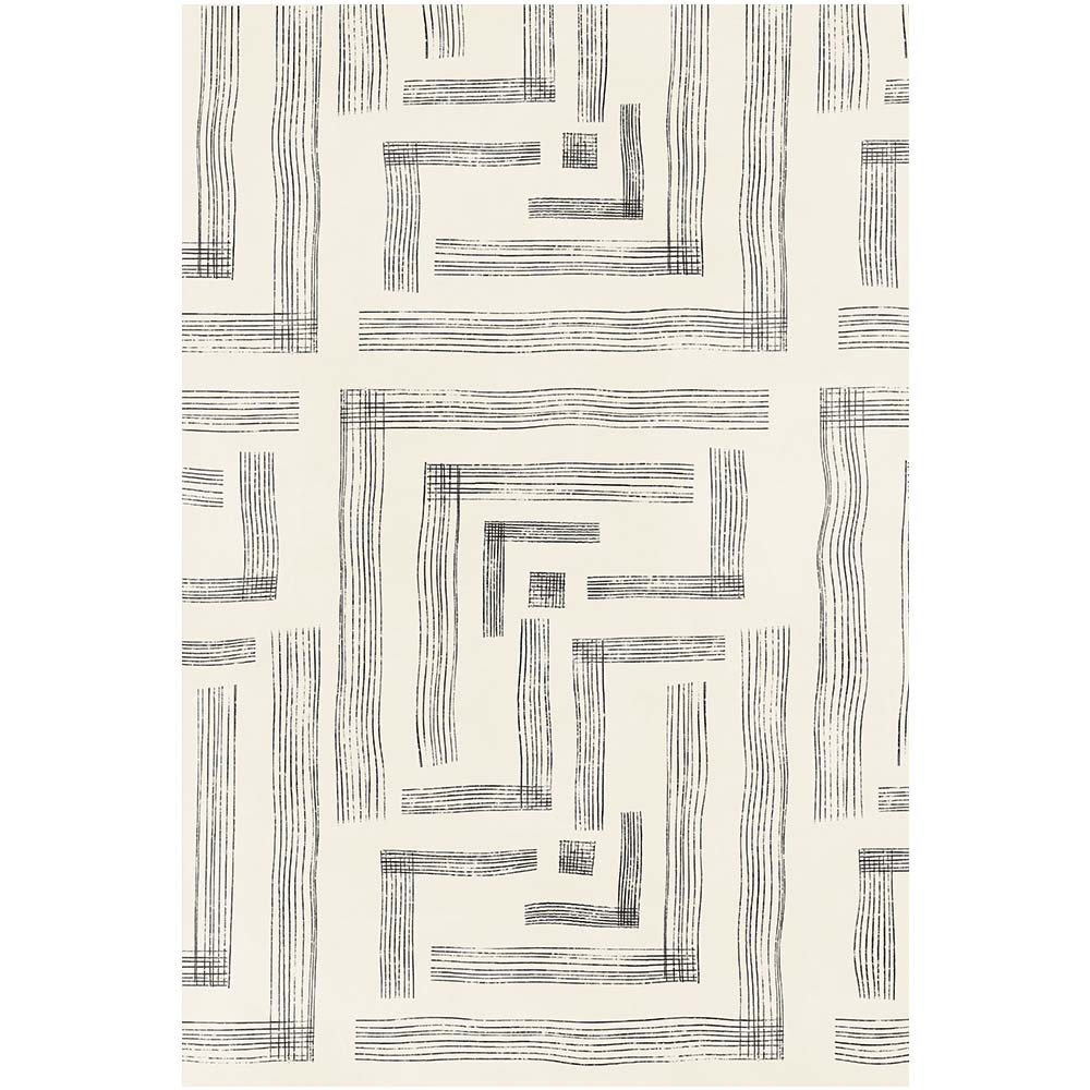 Poster Pencil Corners 50x70 cm