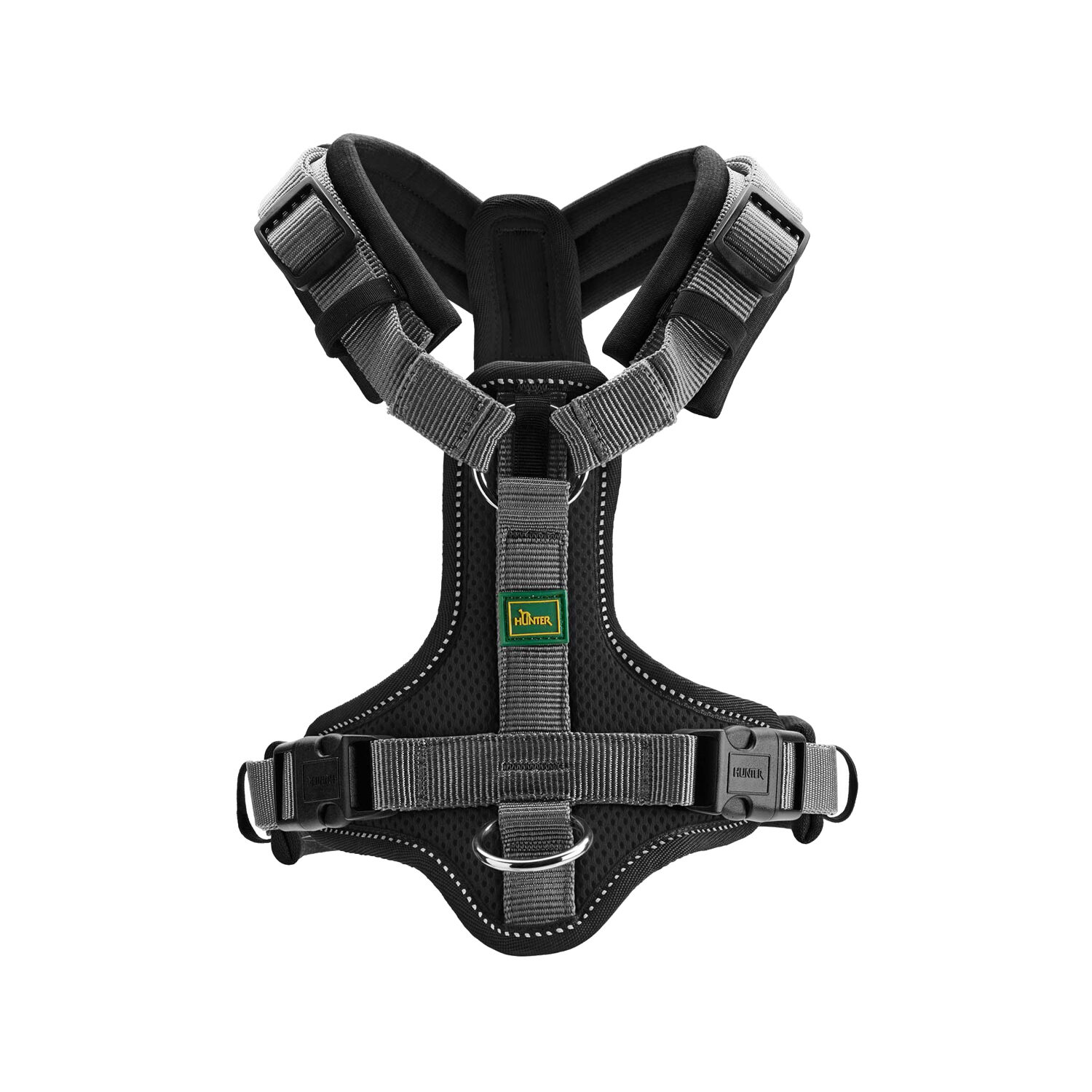 Hunter Harness Maldon