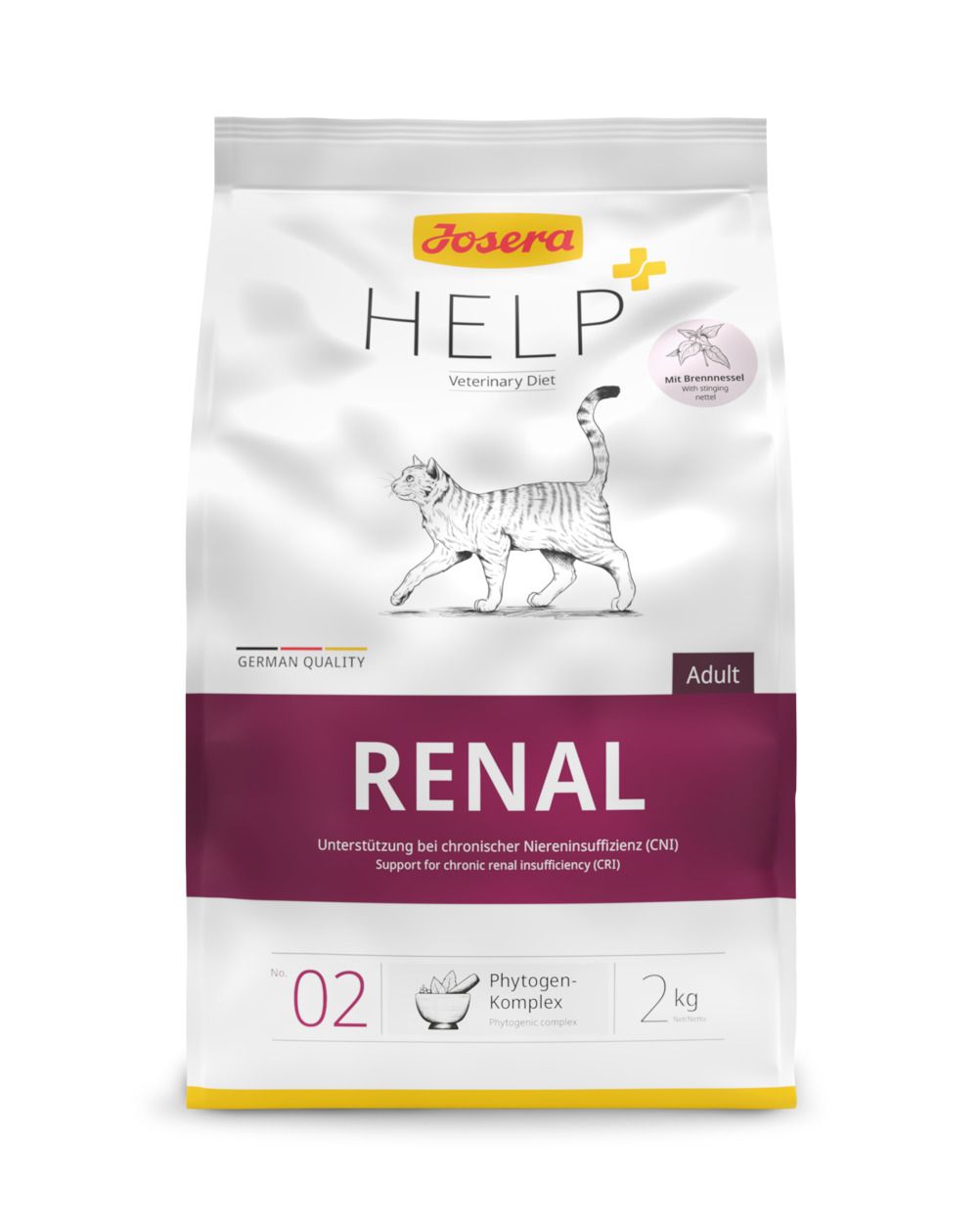 Josera Help Renal