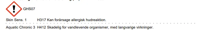 WunderBaum Duftfrisker Æble - 3-pak
