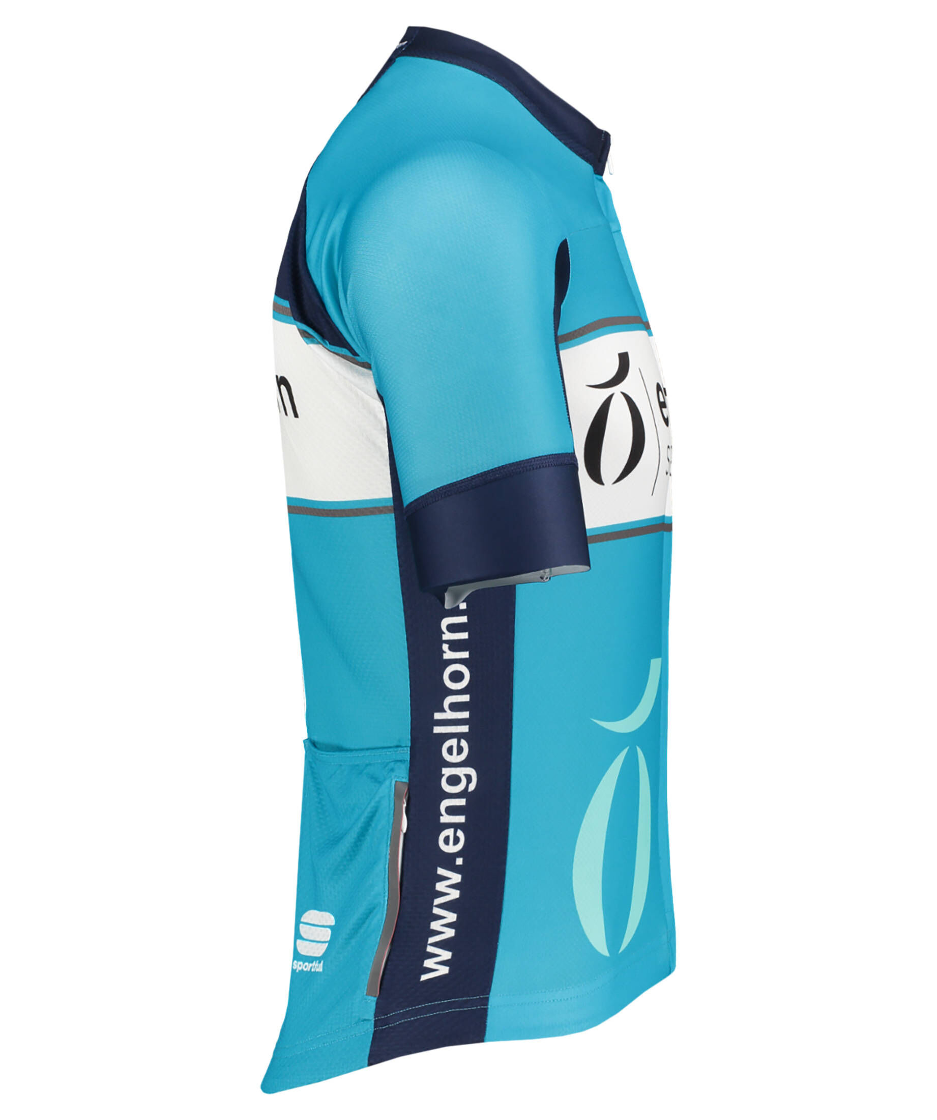Sportful| Herren Radtrikot BODYFIT PRO 2.0 TEAM