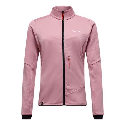 SalewaSELLA CREVASSE JACKET - rosa