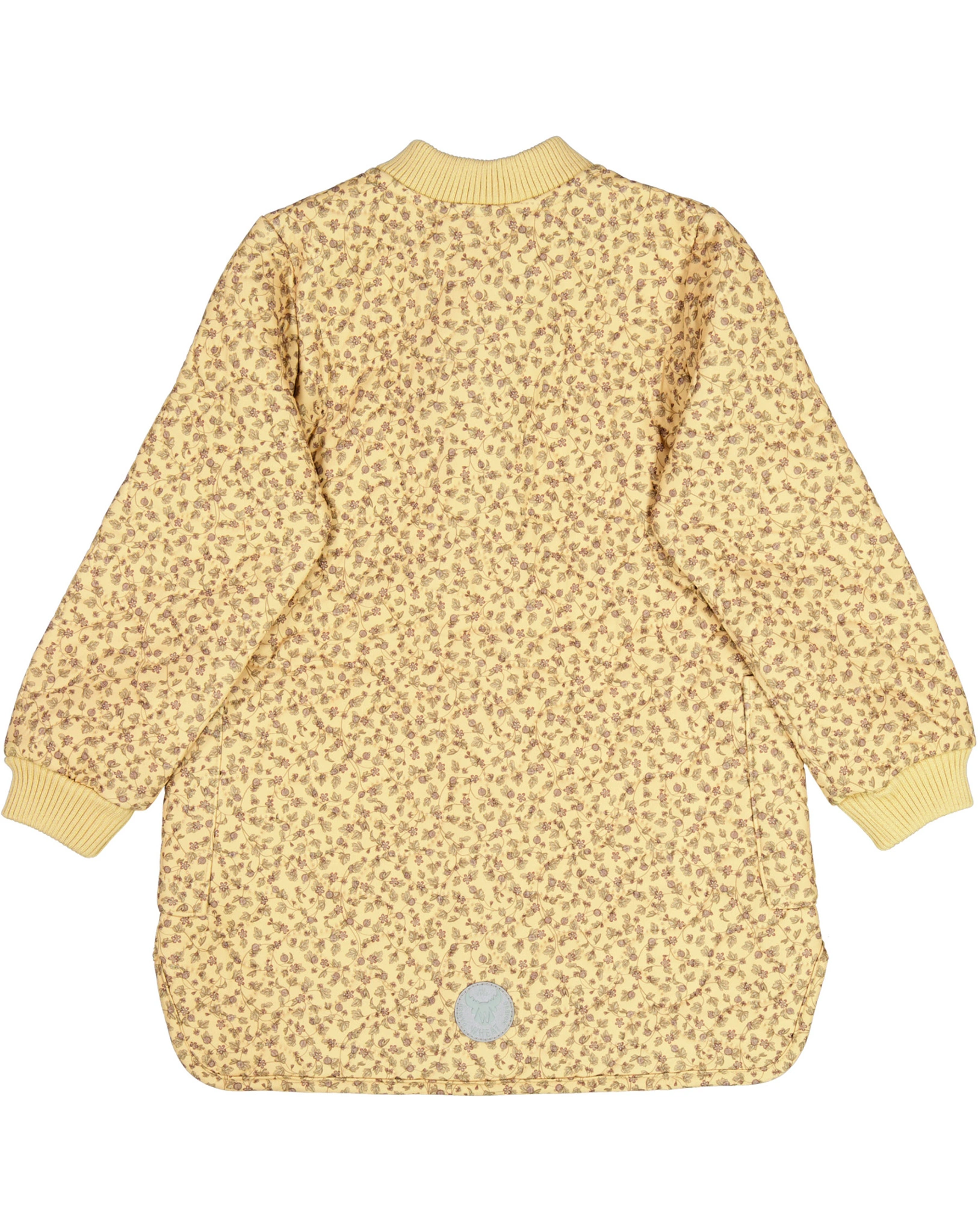 Thermo-Jacke HERTA GOOSEBERRY in wine