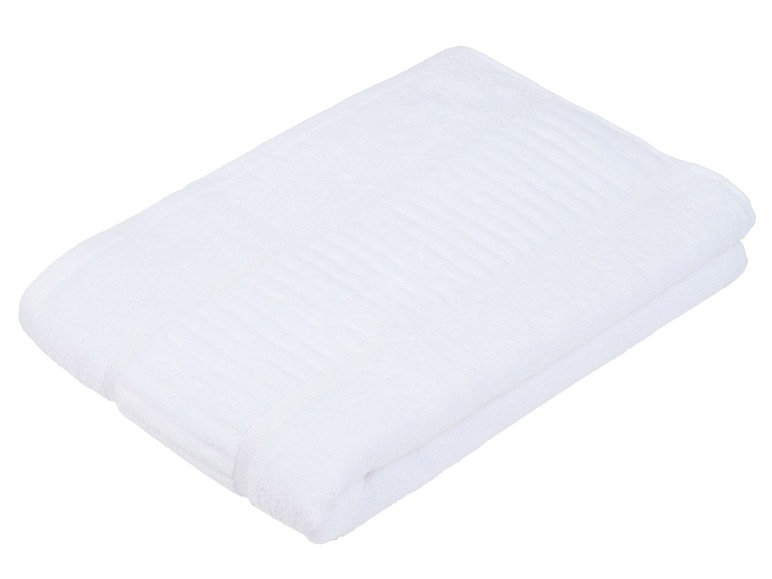 Badhanddoek Bio 70 x 140 cm