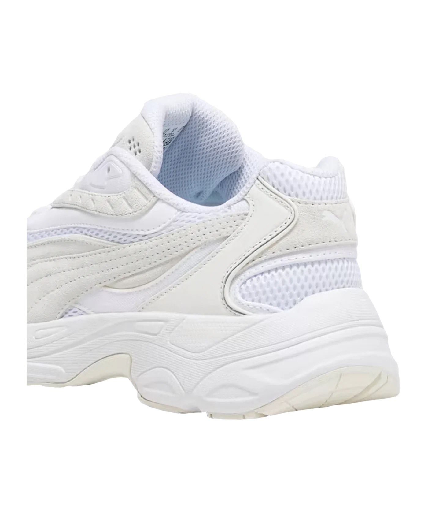 PUMA Teveris Nitro Vortex Weiss F03