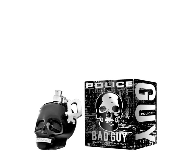 Police To Be Bad Guy Eau de Parfum