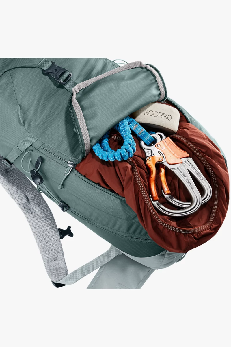 deuter Trail SL 22 L Damen Wanderrucksack