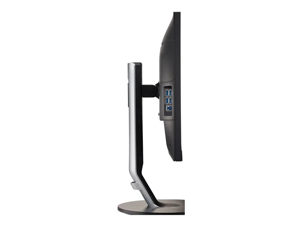 [OUTLET] - Philips B Line 241B7QUPBEB - LED-skærm - 24
