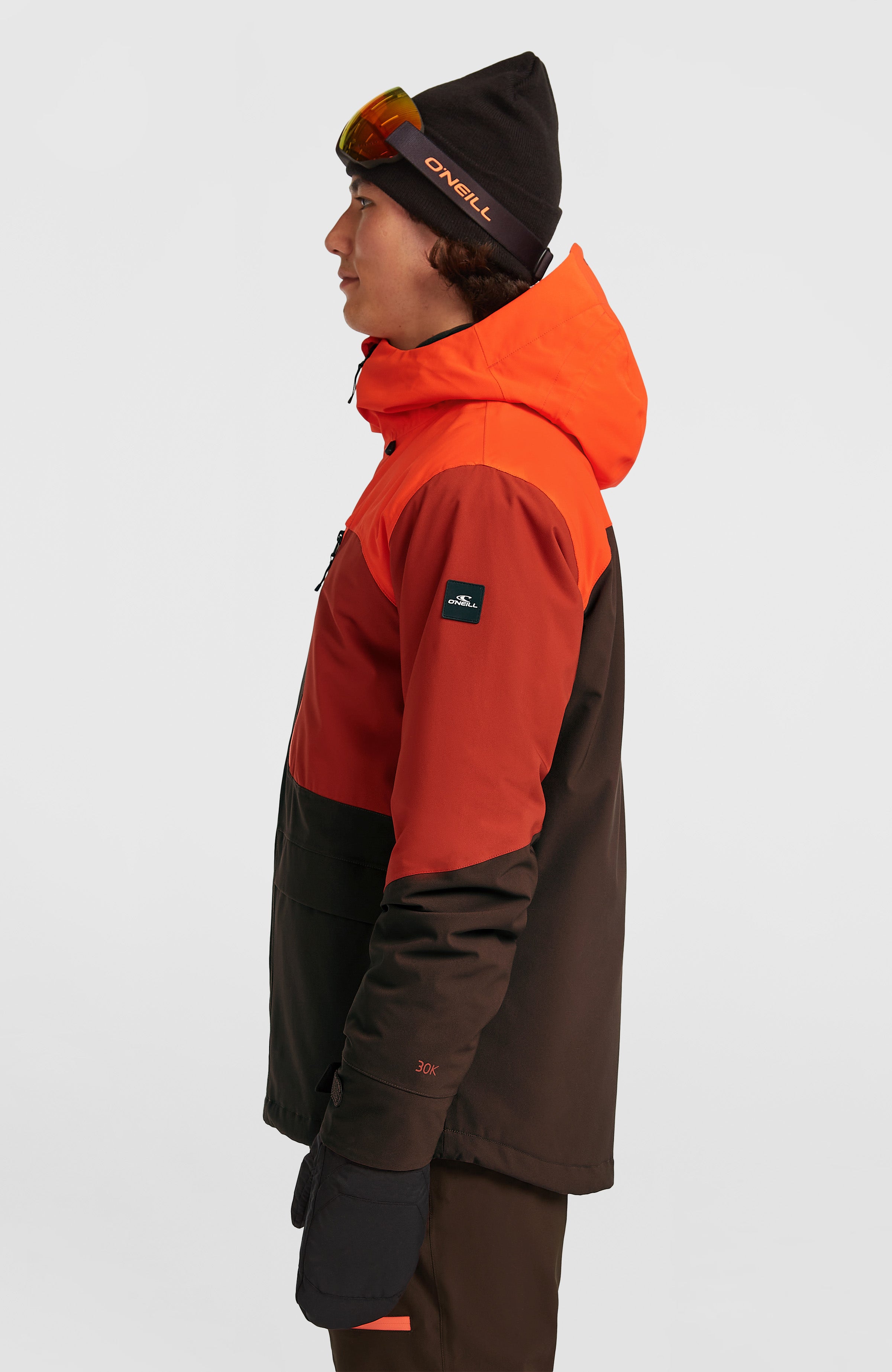 FWC'Peak Fire wintersportjas