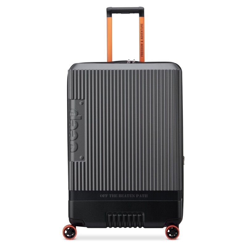 Jeep Soute - Valise à roulettes