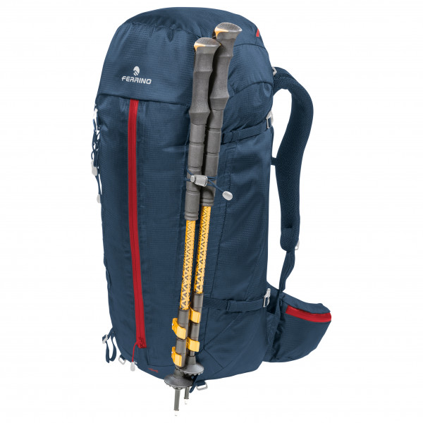 Ferrino - Dry Hike 40+5 - Sac à dos de montagne