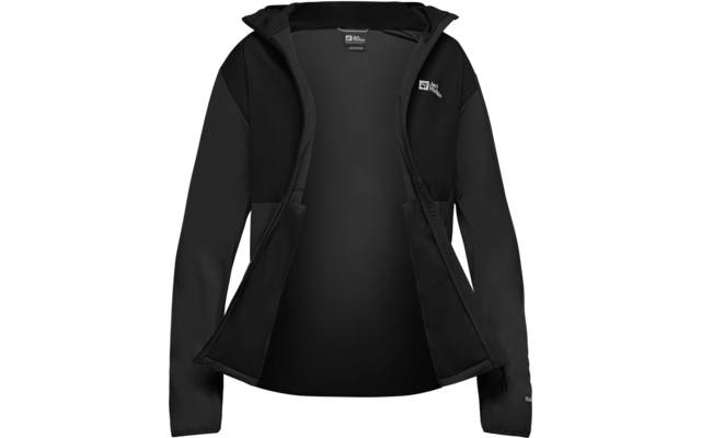 Jack Wolfskin Prelight Trail Hoody Herrenjacke
