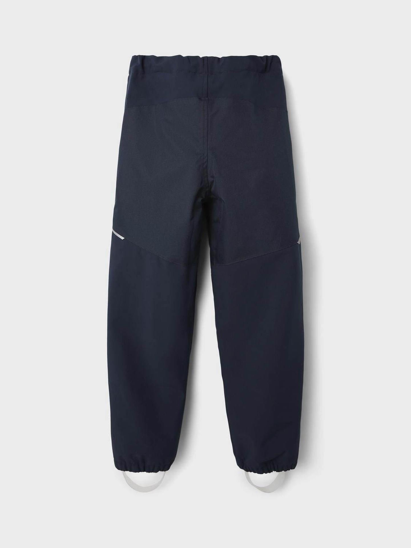 Alfa Pant Solid