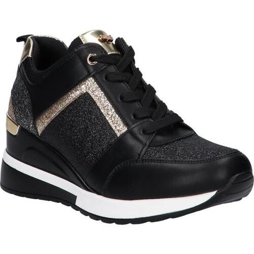 Exé Shoes - EX2131 Negro