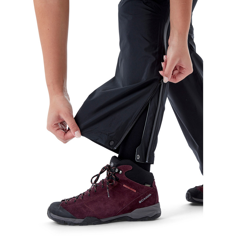 Rab Damen Downpour Plus 2.0 Hose