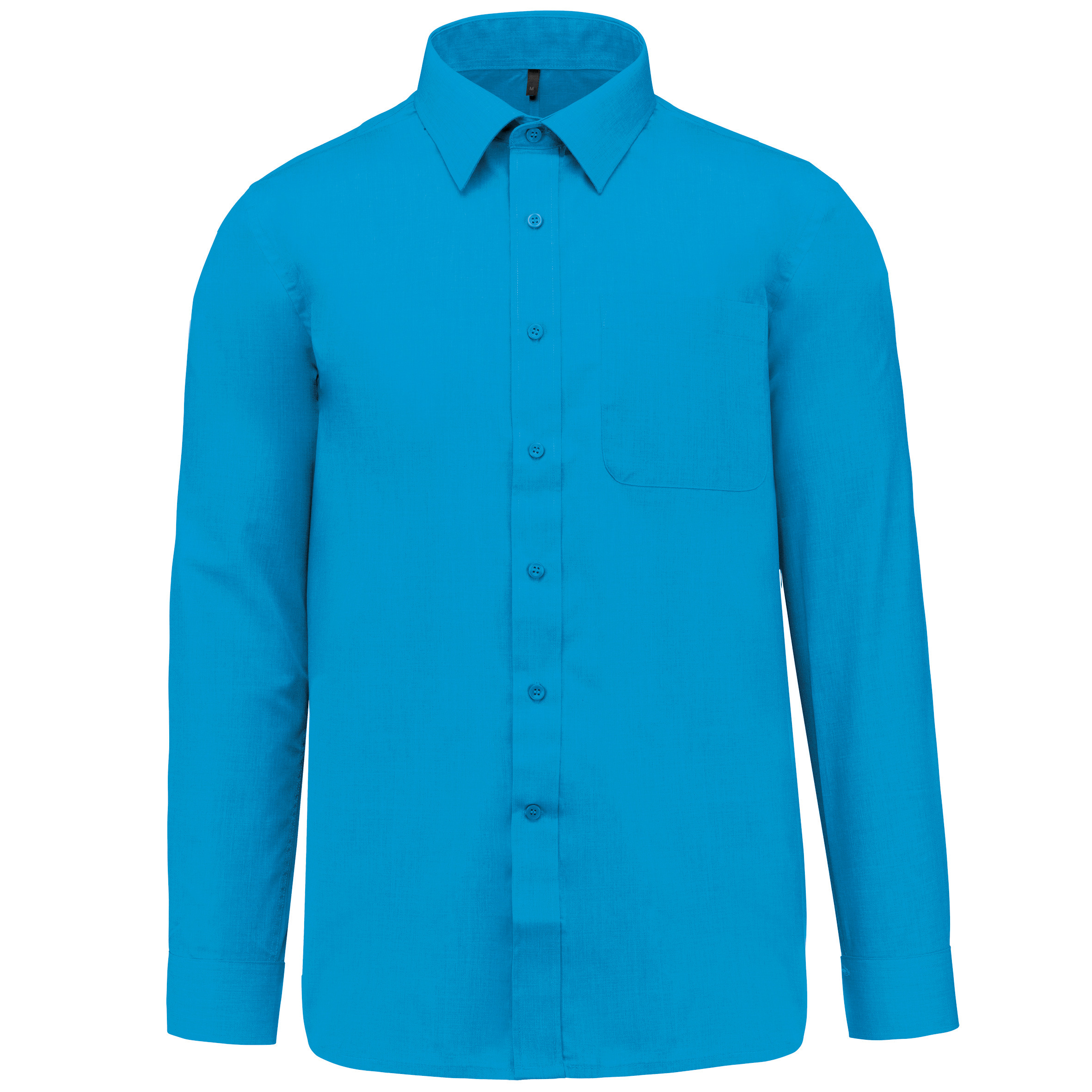 Kariban K545 - JOFREY > CHEMISE MANCHES LONGUES