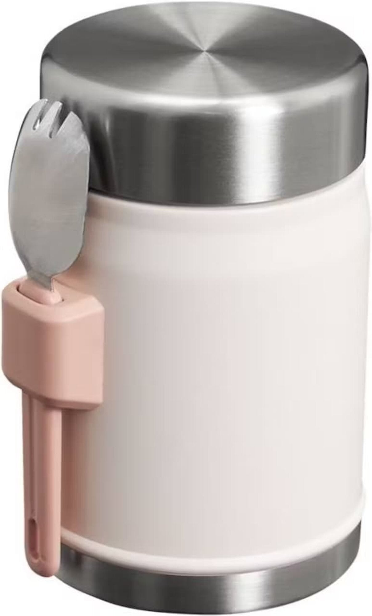 Stanley<br>Classic Food Jar + Spork 0,4L