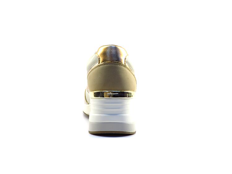 Tamaris 1-23703-41 ivory struct.