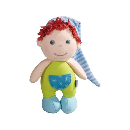 HABA 300423 Greiffigur Kleine Freunde, sortiert