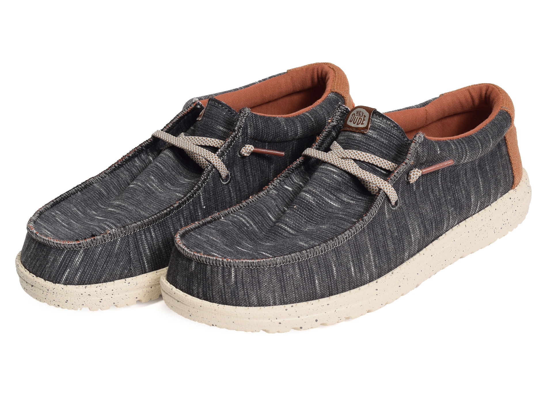 Wally jersey anthracite