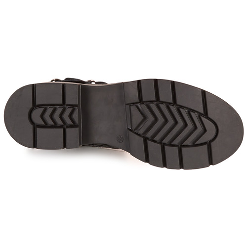 Bullboxer - YASMIN BUCKLE - Noir