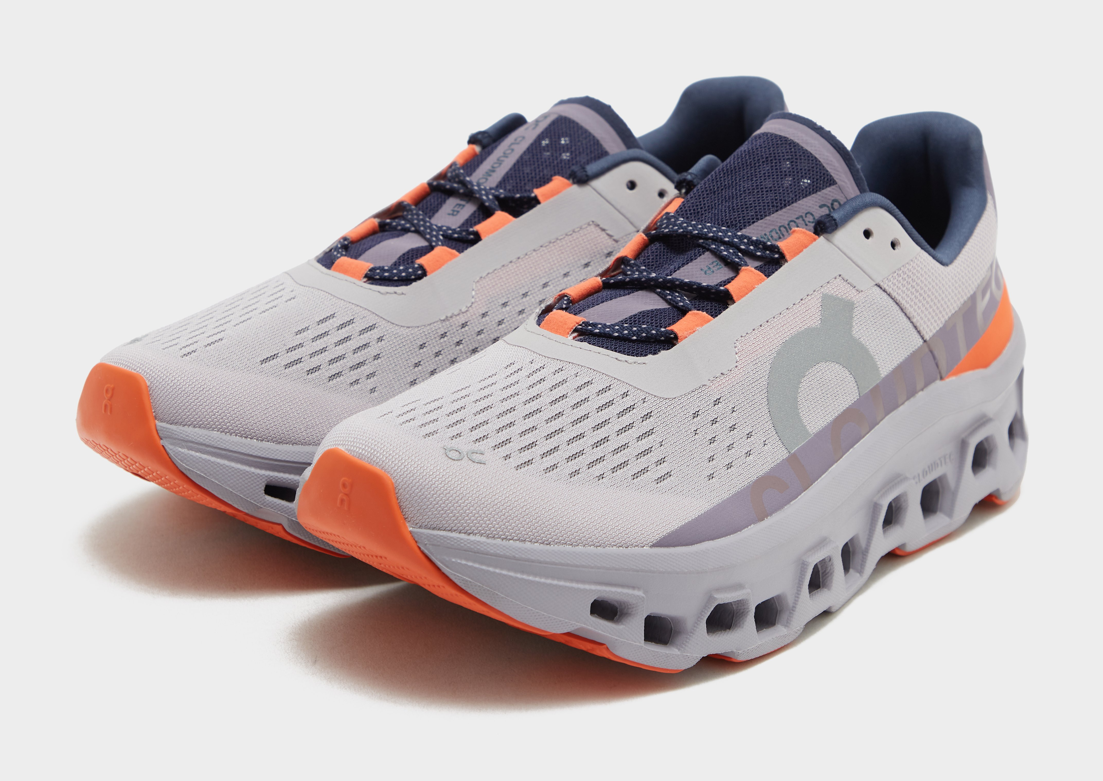 On Running Cloudmonster Homme