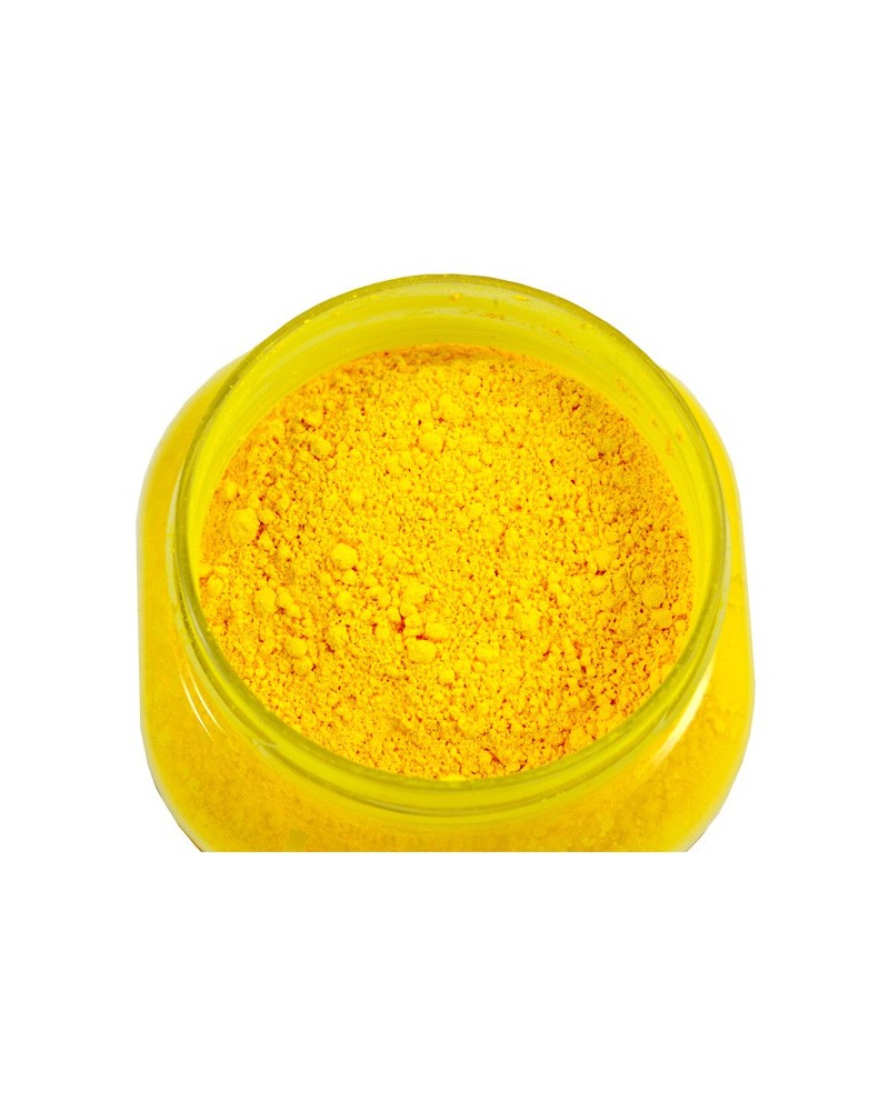 Jaune primaire