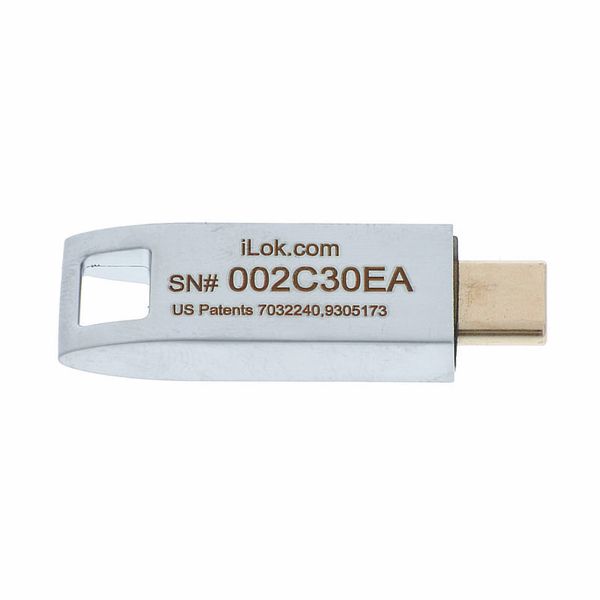 Pace iLok 3 USB-C