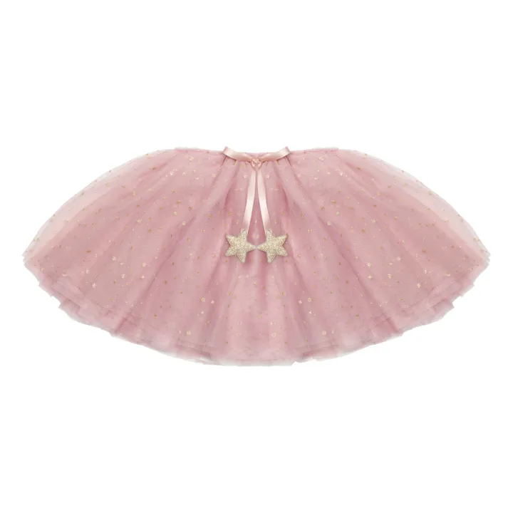 Mimi & Lula Tutu de Princesse | Rose