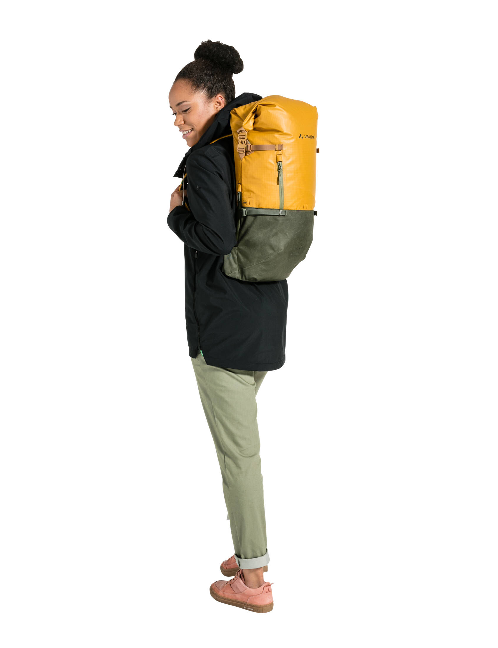 VAUDE| Rucksack CITYGO 14L